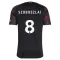 Liverpool Szoboszlai 8 Treći Dres 2026/27
