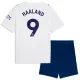 Dječji Manchester City Erling Haaland 9 Treći Dres i šorc 2026/27 Dječji Manchester City Erling Haaland 9 Treći Dres i šorc 2026/27