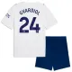 Dječji Manchester City Josko Gvardiol 24 Treći Dres i šorc 2026/27 Dječji Manchester City Josko Gvardiol 24 Treći Dres i šorc 2026/27