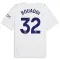 Manchester City Bouaddi 32 Treći Dres 2026/27