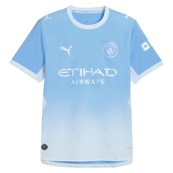 Manchester City Enzo Fernández 17 Domaći Dres 2026/27