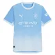 Manchester City Enzo Fernández 17 Domaći Dres 2026/27