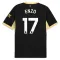 Manchester City Enzo Fernández 17 Gostujući Dres 2026/27