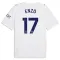 Manchester City Enzo Fernández 17 Treći Dres 2026/27