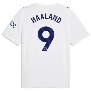 Manchester City Erling Haaland 9 Treći Dres 2026/27
