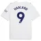 Manchester City Erling Haaland 9 Treći Dres 2026/27