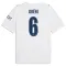 Manchester City Guehi 6 Treći Dres 2026/27