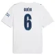 Manchester City Guehi 6 Treći Dres 2026/27 Manchester City Guehi 6 Treći Dres 2026/27