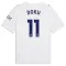 Manchester City Jérémy Doku 11 Treći Dres 2026/27