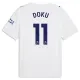 Manchester City Jérémy Doku 11 Treći Dres 2026/27