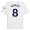Manchester City Mateo Kovacic 8 Treći Dres 2026/27