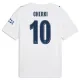 Manchester City Rayan Cherki 10 Treći Dres 2026/27 Manchester City Rayan Cherki 10 Treći Dres 2026/27