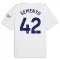 Manchester City Semenyo 42 Treći Dres 2026/27