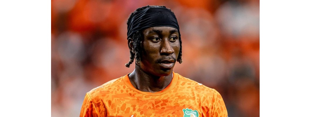 19-godišnji Yan Diomande pridružuje se Real Madridu, ponovno rušeći rekorde u cijeni transfera 19-godišnji Yan Diomande pridružuje se Real Madridu, ponovno rušeći rekorde u cijeni transfera
