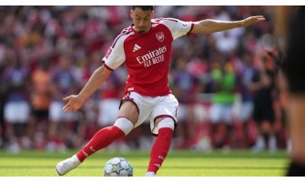 Arsenal je osvježio momčad, prodavši neke ključne igrače