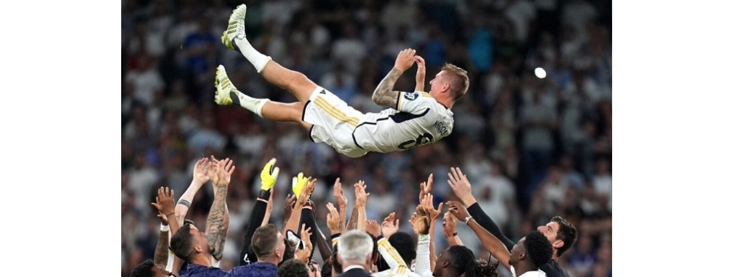 Barcelona i Real Madrid simboliziraju destinacije iz snova za većinu igrača Barcelona i Real Madrid simboliziraju destinacije iz snova za većinu igrača