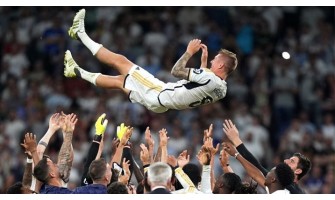 Barcelona i Real Madrid simboliziraju destinacije iz snova za većinu igrača