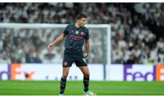 Barcelona se pridružila transfernoj sagi Rodrija Hernándeza