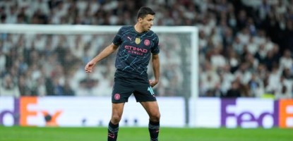 Barcelona se pridružila transfernoj sagi Rodrija Hernándeza