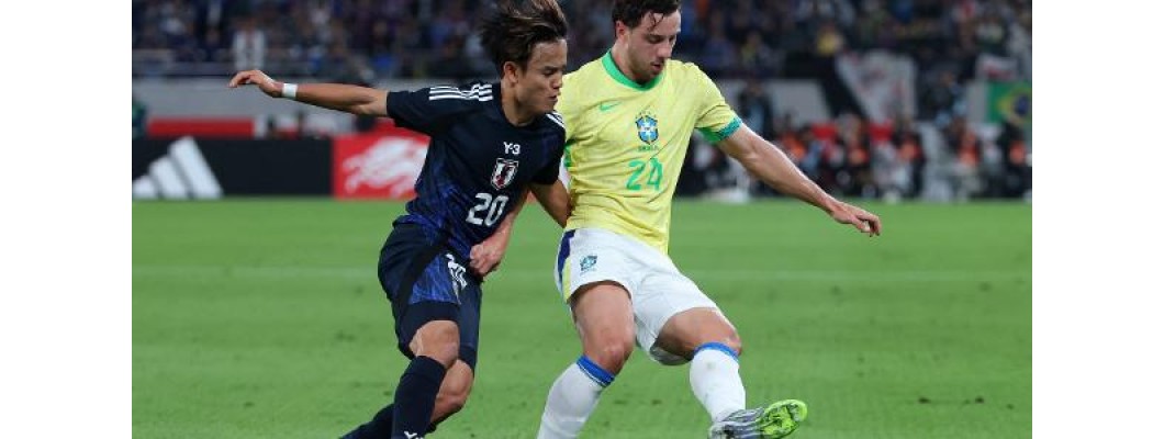 Brazilska odluka o imenovanju Carla Ancelottija bila je apsolutno briljantna