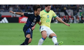 Brazilska odluka o imenovanju Carla Ancelottija bila je apsolutno briljantna