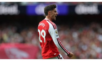Chelseajev pravi gubitak bio je otpuštanje Kaija Havertza