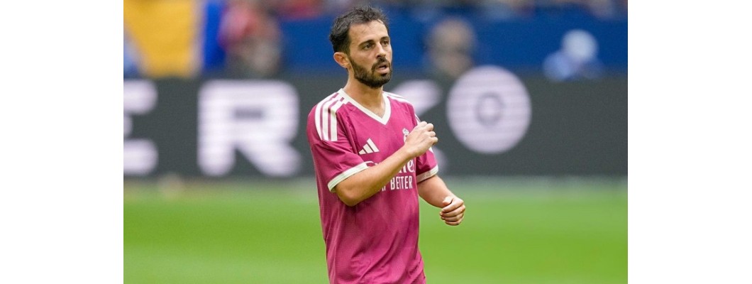 Dva vezna igrača Manchester Cityja pridružila su se La Ligi Dva vezna igrača Manchester Cityja pridružila su se La Ligi
