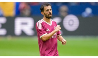 Dva vezna igrača Manchester Cityja pridružila su se La Ligi