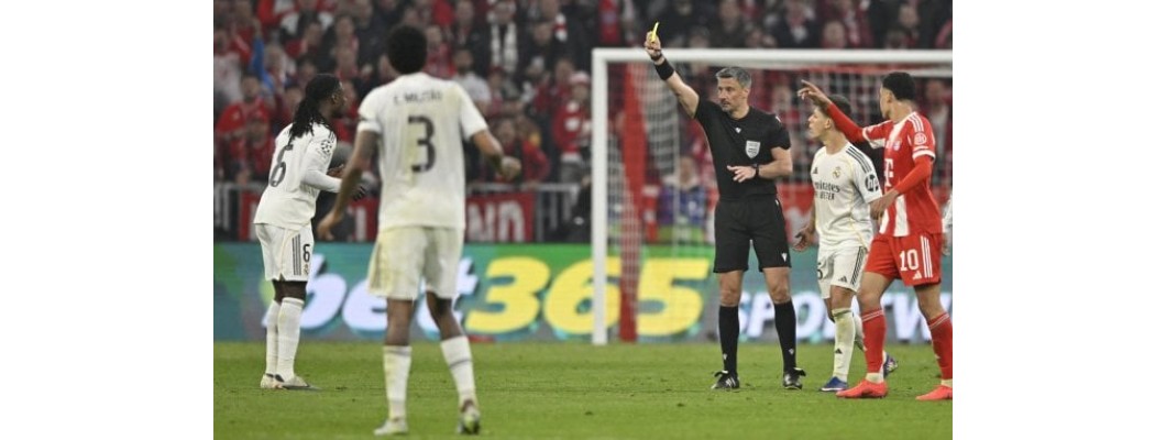 Eduardo Camavinga postupno gubio svoju bit u Real Madridu