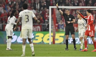 Eduardo Camavinga postupno gubio svoju bit u Real Madridu