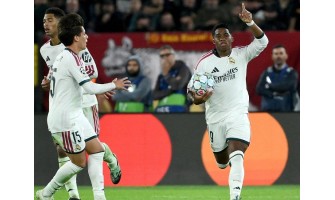 Endrick i Arda Güler željni su izboriti se za veći status u Real Madridu