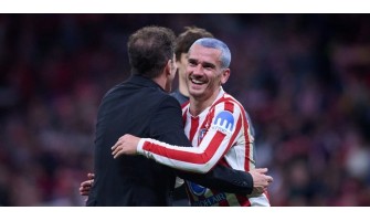 Era najboljeg strijelca Atlético Madrida svih vremena, Antoinea Griezmanna, završava