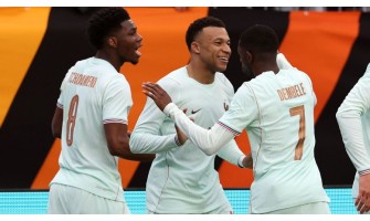 Francuska ima najveće šanse za osvajanje prvenstva 2026. godine