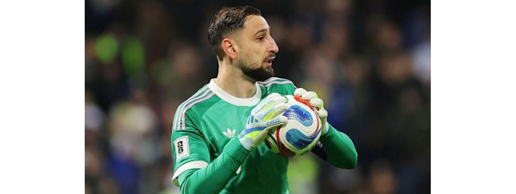 Italija je eliminirana sa Svjetskog prvenstva 2026 Italija je eliminirana sa Svjetskog prvenstva 2026