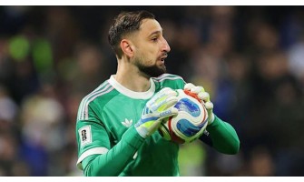 Italija je eliminirana sa Svjetskog prvenstva 2026