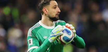 Italija je eliminirana sa Svjetskog prvenstva 2026