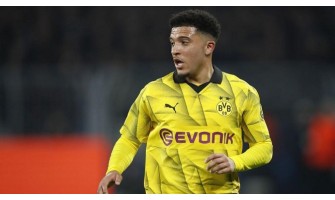 Jadon Sancho, koji je stekao slavu u mladosti, pao je do točke da je ostao bez momčadi