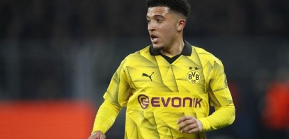 Jadon Sancho, koji je stekao slavu u mladosti, pao je do točke da je ostao bez momčadi