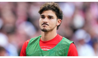 Julián Álvarez je u stanju duboke zbunjenosti