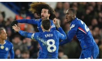 Ključni igrači Chelseaja planiraju otići