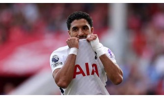 Koji su čimbenici utjecali na prelazak Omara Marmousha u Tottenham Hotspur