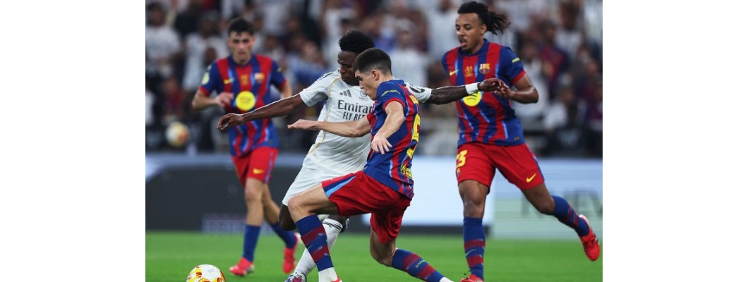Kylian Mbappé više nije spreman dati sve od sebe za Real Madrid Kylian Mbappé više nije spreman dati sve od sebe za Real Madrid