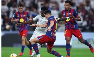 Kylian Mbappé više nije spreman dati sve od sebe za Real Madrid