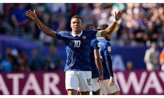 Kylian Mbappé vjeruje u vlastite sposobnosti