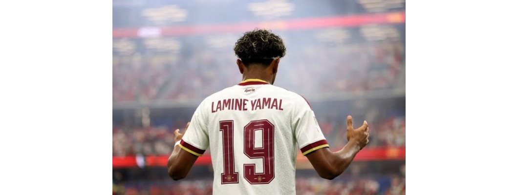 Kylian Mbappé zavidi Lamine Yamalovim suigračima na izvanrednom talentu
