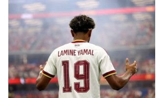 Kylian Mbappé zavidi Lamine Yamalovim suigračima na izvanrednom talentu