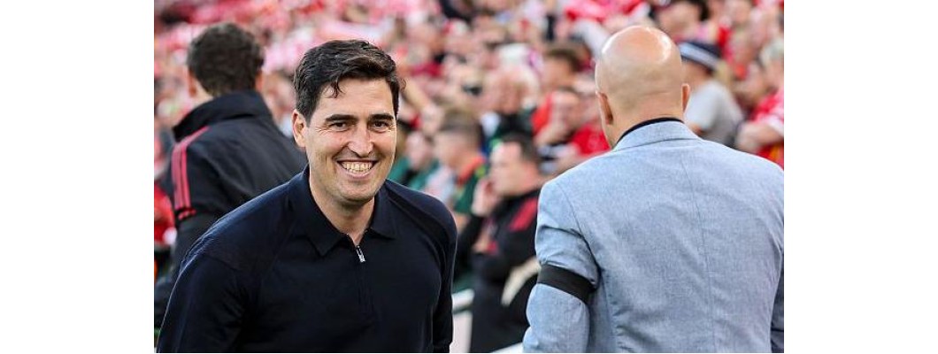 Liverpool je doživio još jednu promjenu u ljeto 2026 Liverpool je doživio još jednu promjenu u ljeto 2026