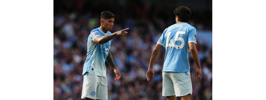 Manchester City ima veću prednost u osvajanju naslova od Chelseaja Manchester City ima veću prednost u osvajanju naslova od Chelseaja