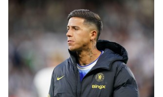Navijači Manchester Cityja pesimistični su u pogledu završetka velikog transfera Enza Fernándeza
