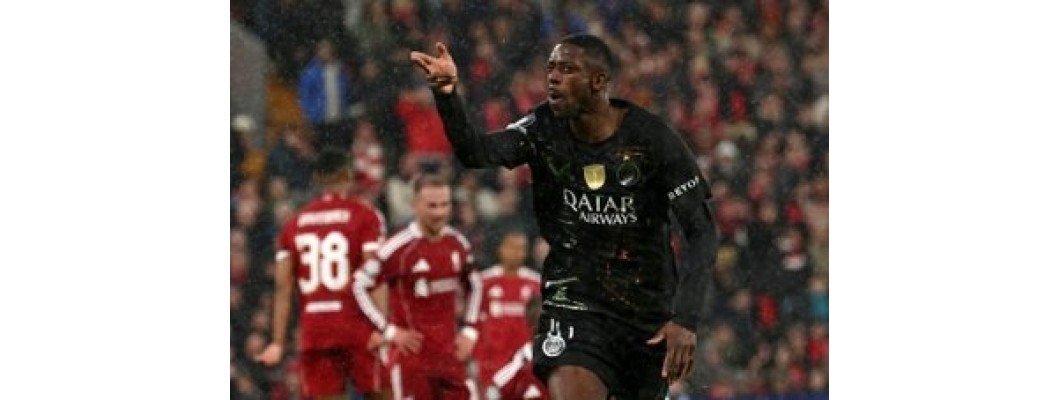 Ousmane Dembélé smatra se najboljim osvajačem Zlatne lopte 1990-ih
